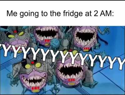 I gotta find it fast to keep me alive (Sound On)