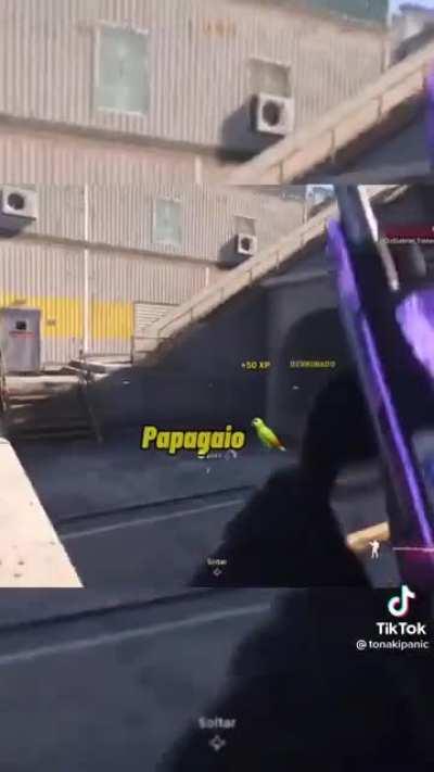 Q nota vc dão da piada