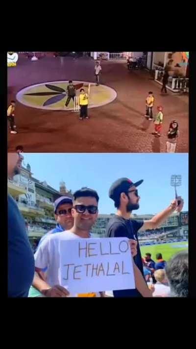 Bro waited his entire life