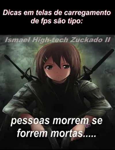 Eu 🎮 _nvr