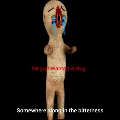 No hugs Full 4K Lyrics