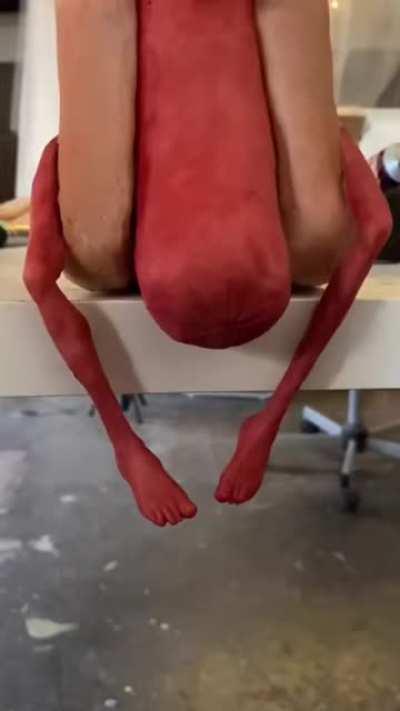 I already know what I want for Christmas.