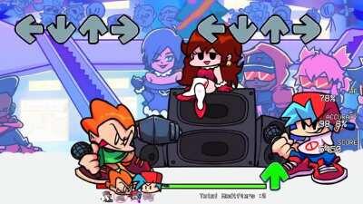 Boyfriend.xml Goes to Soup