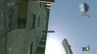 I was playing around with one of my weaker last hopes because it has iceberg and accidentally made an amazing discovery