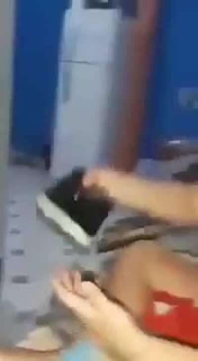 Tinha q ser jogador de faísca gratuita.