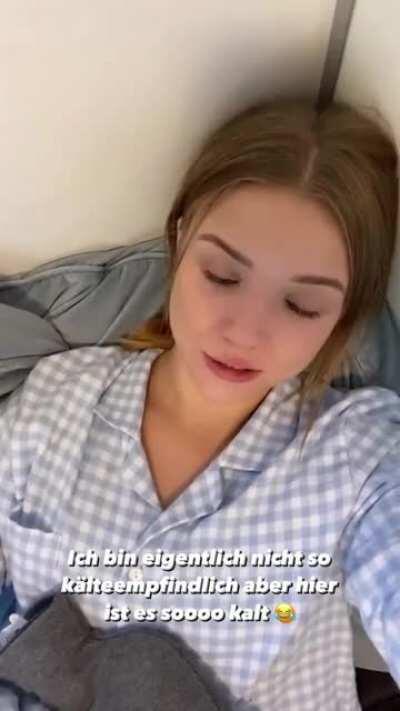 Instagram Storys vom 08.10.2020 + Ankündigung für Radiointerview am 09.10.2020