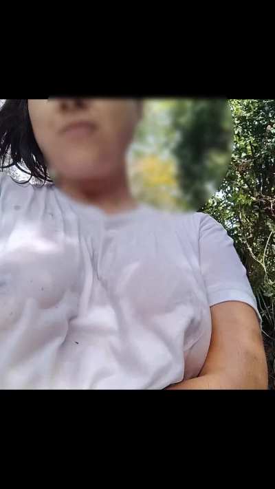 Naughty girl next door