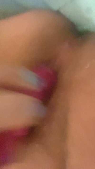 You give me the reason, you give me control