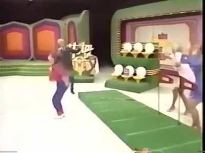 She&rsquo;s not a golfer. She&rsquo;s an engineer.