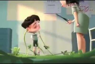 Real reason why we must stop Cocomelon(Found in r/TIHI, link in comments)