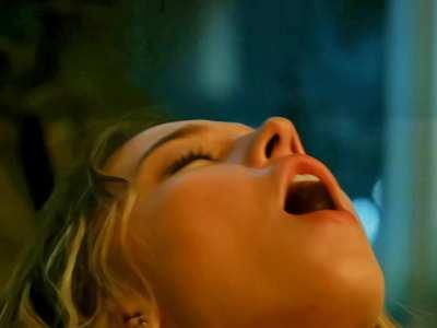 Sydney Sweeney - The Voyeurs