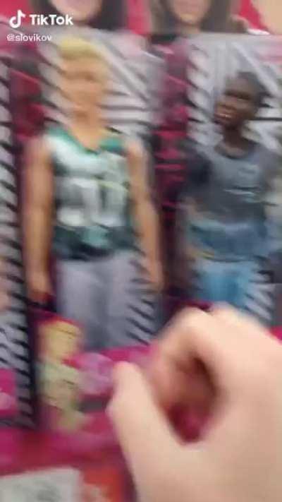 Ayo 🤜🏾👌🏾