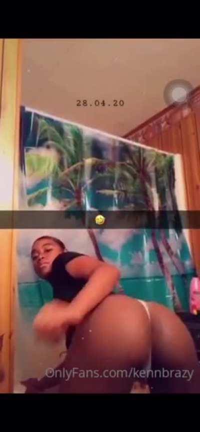 KennBrazy - Video #7046
