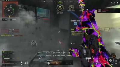 Anyone using mw2 guns