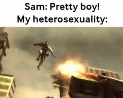 Metal Gear Bi-sing, part 2