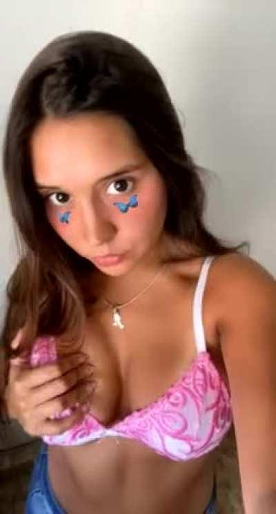 Give me every last drop of your goo 🥰