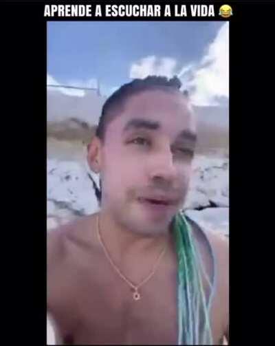 Hay que ver las señales ☮️