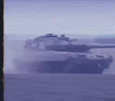 Scholz announces heavy weapons for Ukraine.