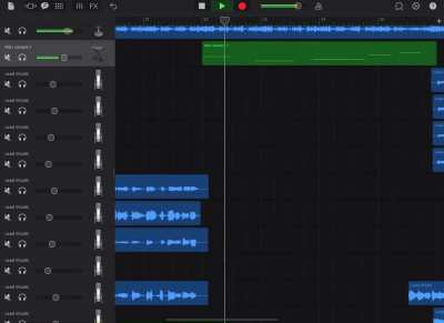 I’m making a ‘Ghast Rap’ on the new disc and need some more Amazing lyrics. Here’s what I have so far: