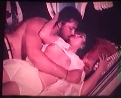 Suganthi in Agnipravesam