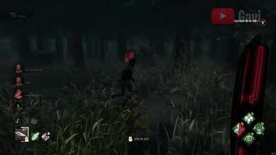 The Trickster Experience