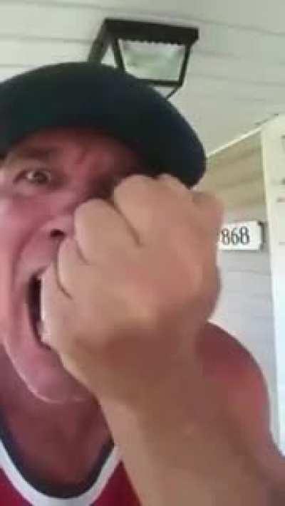 Слабоумие? Отвага? 😬