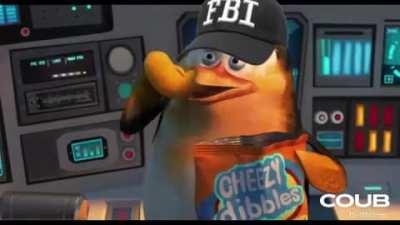 *Crunch intensifies*