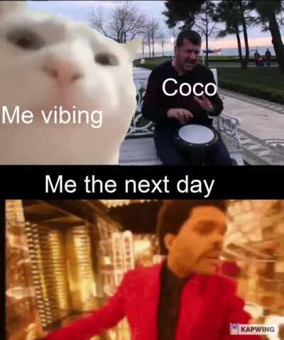 Sad day for al of us :(