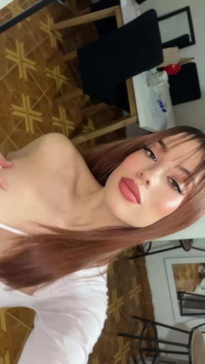 I wanna use my mouth 