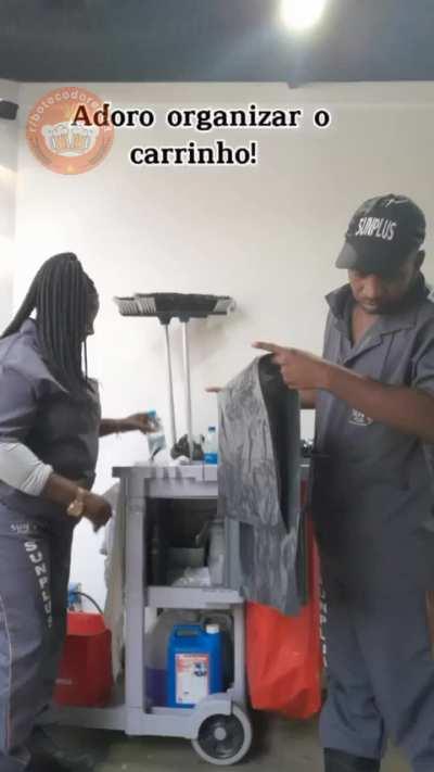 ainda bem que isso nunca aconteceu comigo 