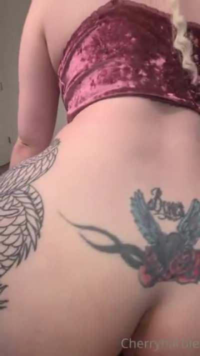 Super Pawg !!! Join premium to see more 🔥