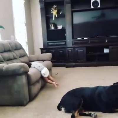 Captain: XS1 Goliath is inbound.