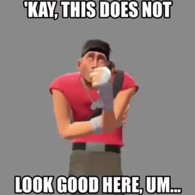 Look at this chuckle nuts