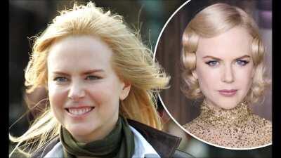 Nicole Kidman: In Memoriam (1967-2020)