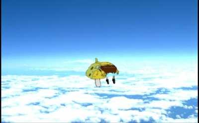 Donda by Kanye West got me like: