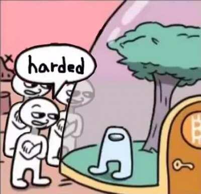 Amogus blanco domado 😅😅