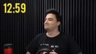 Se vc não sabe o significado de hipocrisia, bom, aqui está: