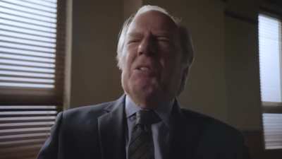 If Better Call Saul was a musical