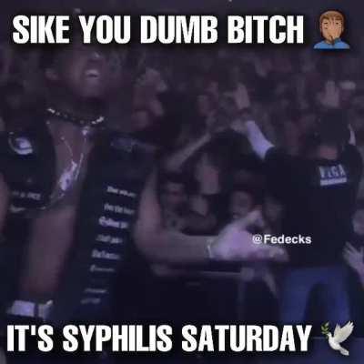 Leave Wednesday for the Woo 💫🕊 #LLJW