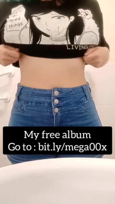 Let's Do Lewd Things!