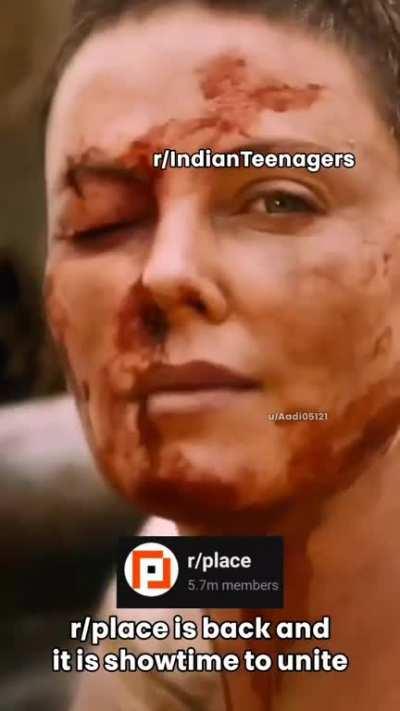 Come on guys,it is the time