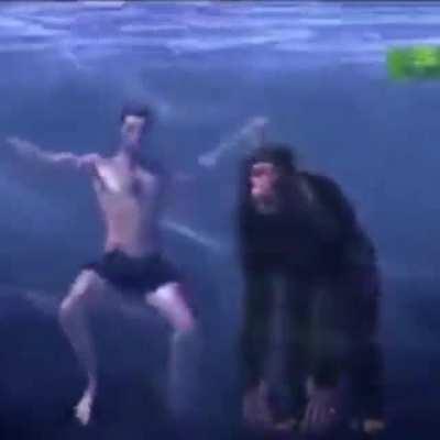 Today’s science lesson