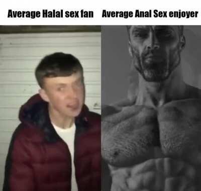 How dare Islam not allow Anal Sex 😡😡😡😡😡😡😡🤬🤬🤬🤬🤬🤬