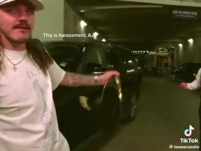 The funniest feud going into Summerslam