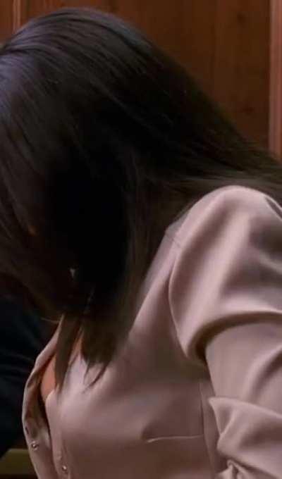 Salma Hayek in ‘Ugly Betty’