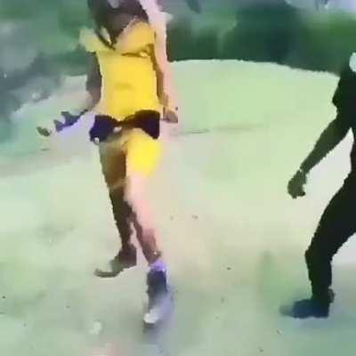 Ta raro el dragon ball