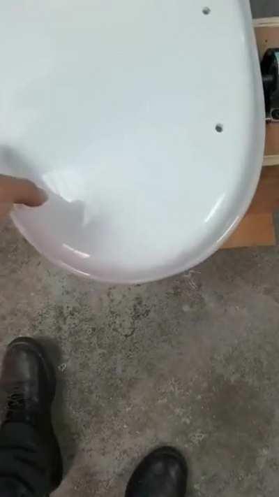 Better hold your personal engine while this one works