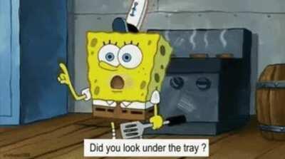 thought this sub would appreciate