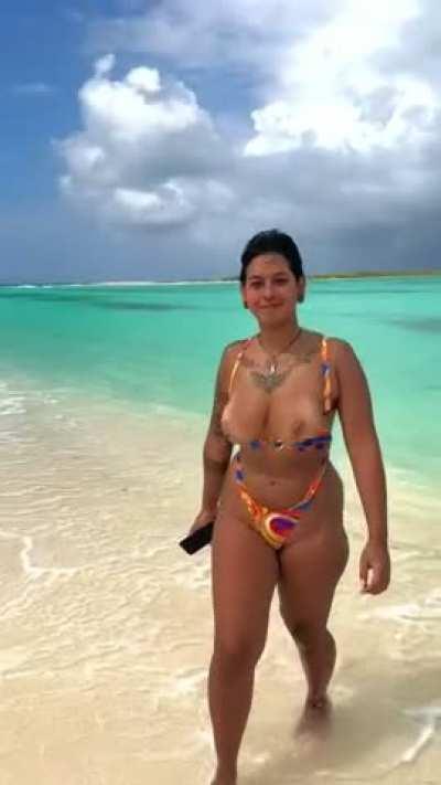 Come and meet Los Roques with me