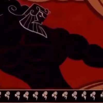 Final secreto do Hércules